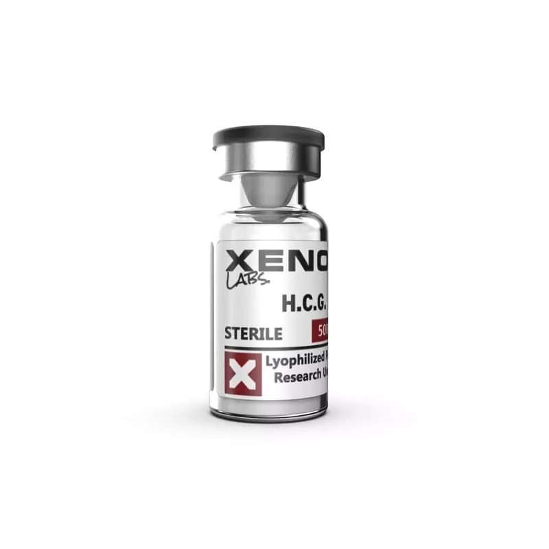 xeno-labs-hcg-5000iu.jpg HCG Xeno Labs 5000IU - Image 1